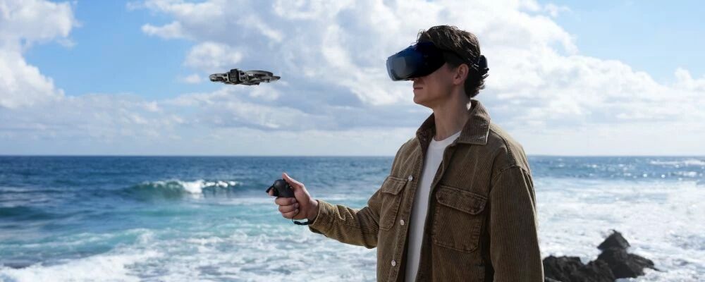 dji avata 360 pilotage casque fpv dji avata 360 pilotage casque fpv