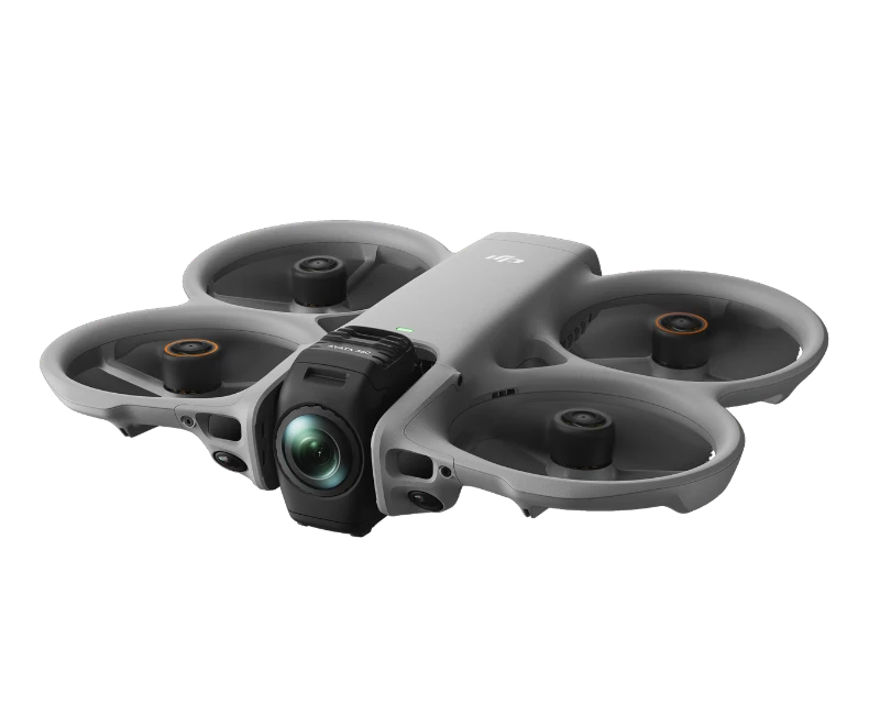 Drone Avata 360