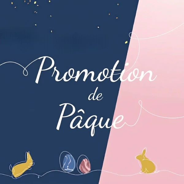 Banni�re g�n�rique P�ques