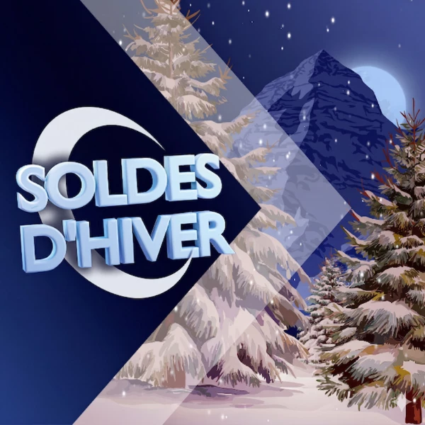 Banni�re g�n�rique soldes d'hiver