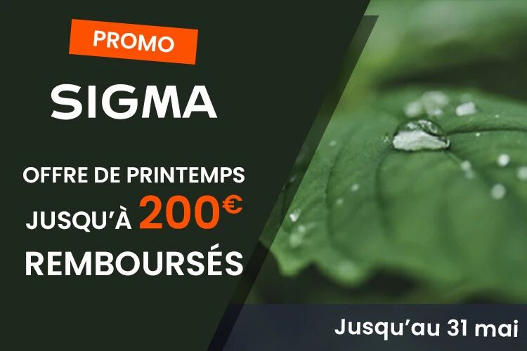 Promotions objectifs Sigma