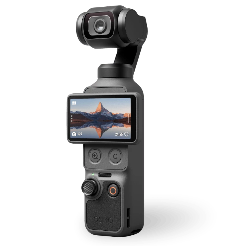Acheter DJI Osmo Pocket 4