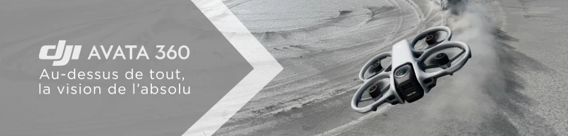 Drone DJI Avata 360
