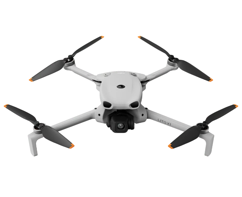 Packs DJI Lito X1 & Lito 1