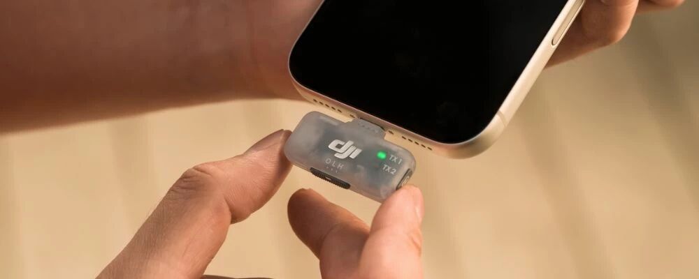 DJI Mic Mini 2 (2 TX + 1 RX mobile + bo&icirc;tier de recharge).jpg