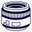 Pictogramme optique