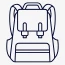 Pictogramme accessoires