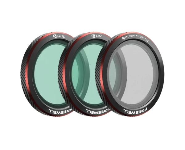 Filtres Neo 2