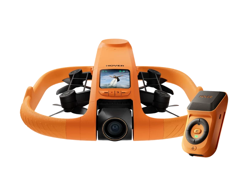 Drone HOVERAir Aqua