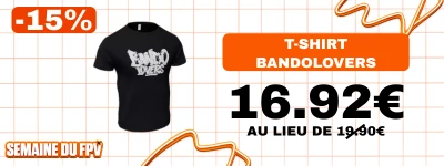 Promotion Semaine du FPV