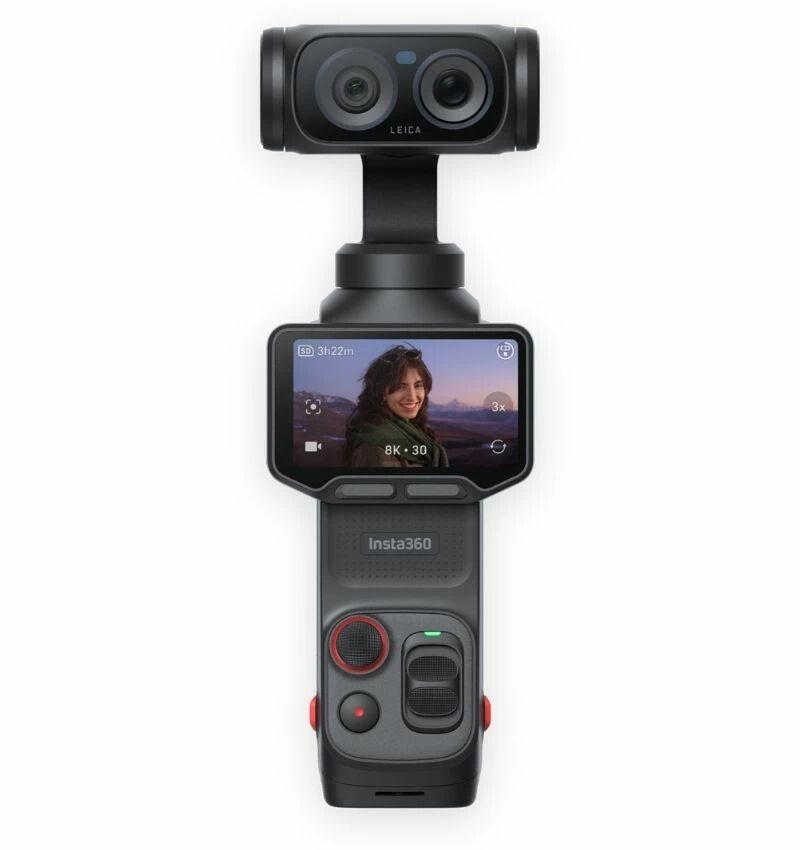 Specs cl�s Luna Ultra