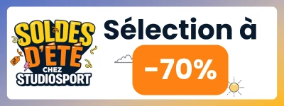 S�lection soldes � -70%