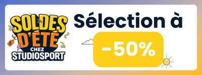 S�lection soldes � -50%