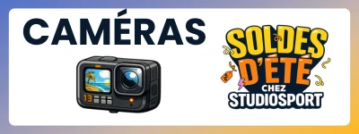 Soldes cam�ras