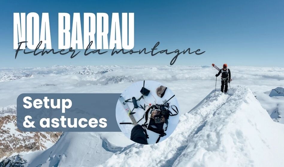 Article de blog studioSPORT Noa Barrau