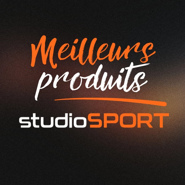 Meilleurs produits studioSPORT