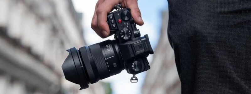 Meilleurs appareils photo hybrides studioSPORT