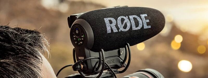 Meilleurs microphones studioSPORT