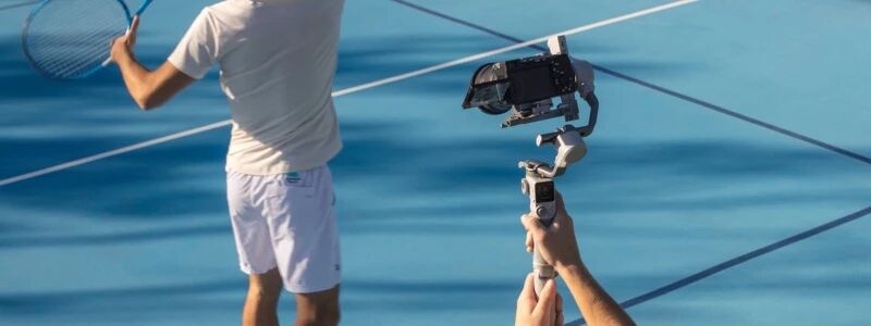 Meilleurs stabilisateurs studioSPORT