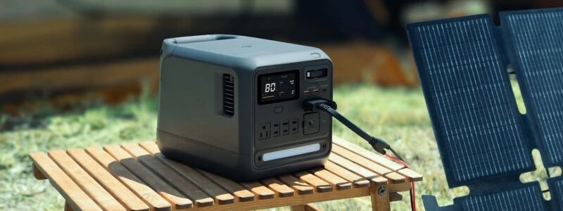 Meilleures batteries nomades studioSPORT