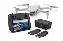 Accessoires drones