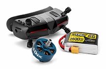Composants & accessoires FPV