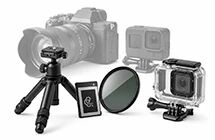 Accessoires cam�ras & appareils photo