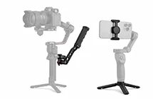 Accessoires stabilisateurs