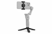 Accessoires stabilisateurs smartphone