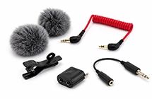 Accessoires microphones