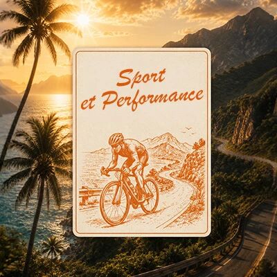 Sport & performance - Incontournables de l'�t� studioSPORT