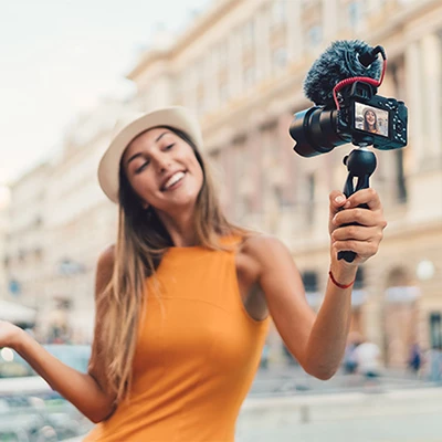 Vlog & voyage - Incontournables de l'�t� studioSPORT
