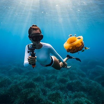 Aquatique et plong�e - Incontournables de l'�t� studioSPORT