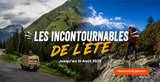 Les incontournables de l'�t� studioSPORT