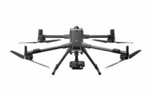 Drones professionnels