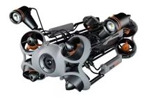 Tous les drones sous-marins