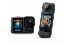 Cam�ras sport & 360