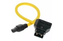 C�bles & connectique