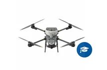 Formation drone