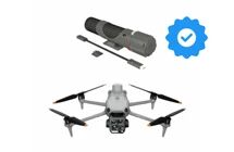 Drones certifi�s & homologu�s