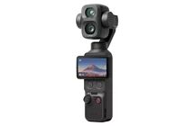 Osmo Pocket 4P
