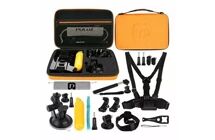 Kits d'accessoires
