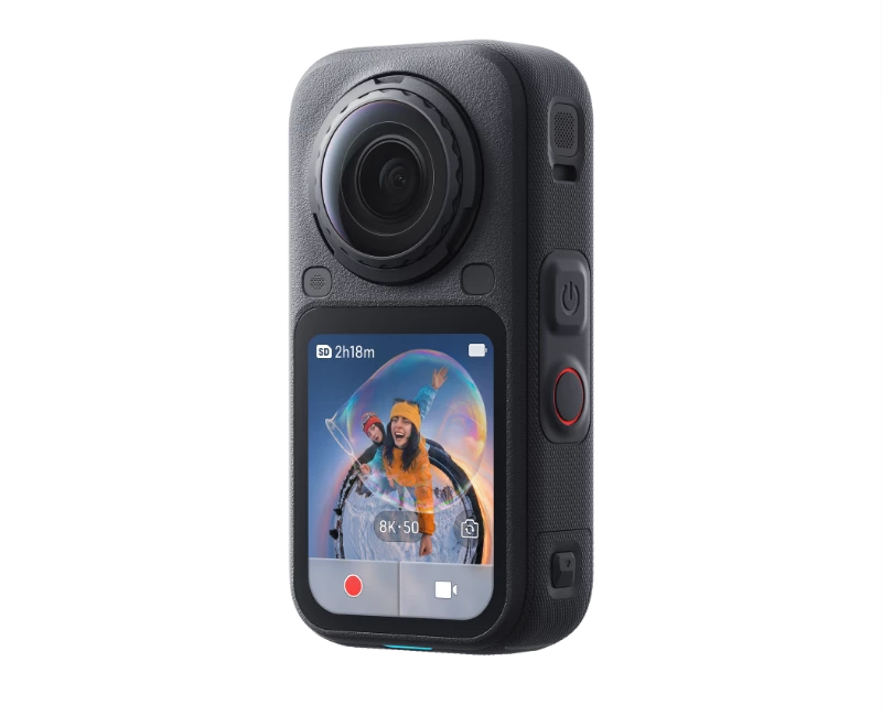 Acheter Insta360 X6