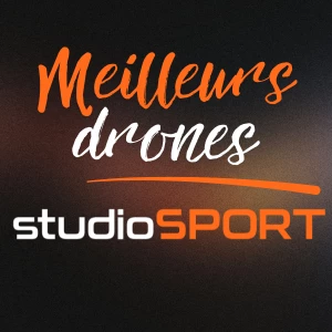 Meilleurs drones