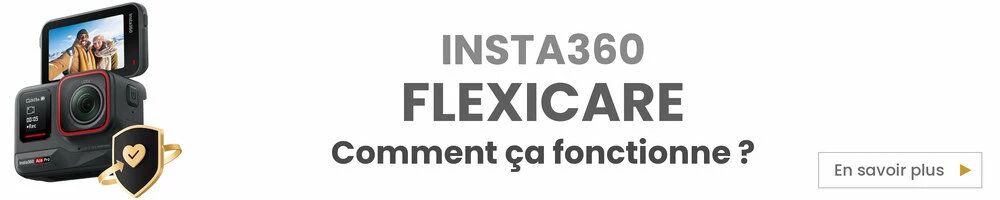 Insta360 FlexiCare