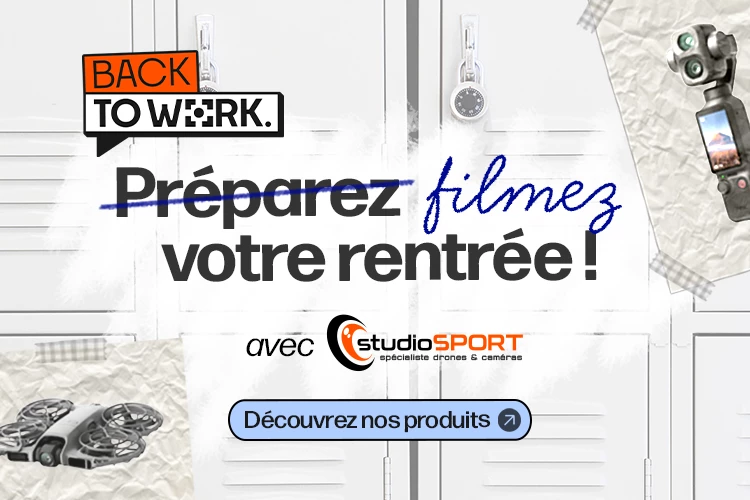 Back to Work