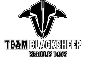 Team BlackSheep