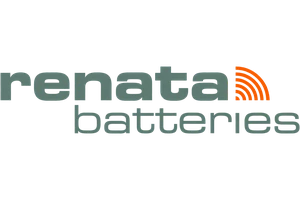 Renata batteries