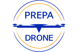 Pr�pa drone