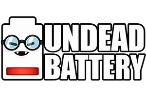 Undead Battery